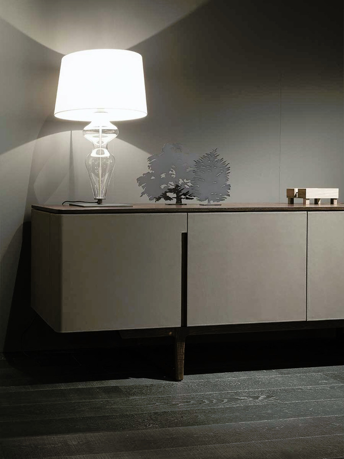 Fidelio Low Cabinet, view 4
