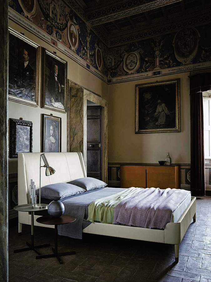 Fidelio Notte Chest of Drawers, view 4