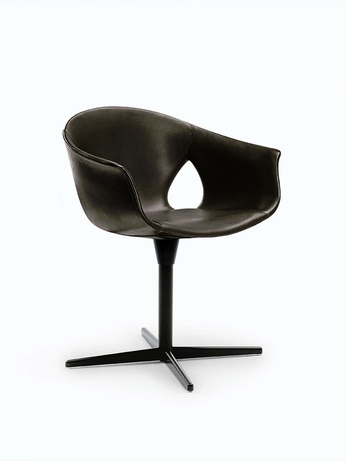 Ginger Ale Armchair, view 4