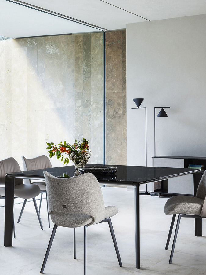 Homey Dining Table, view 4