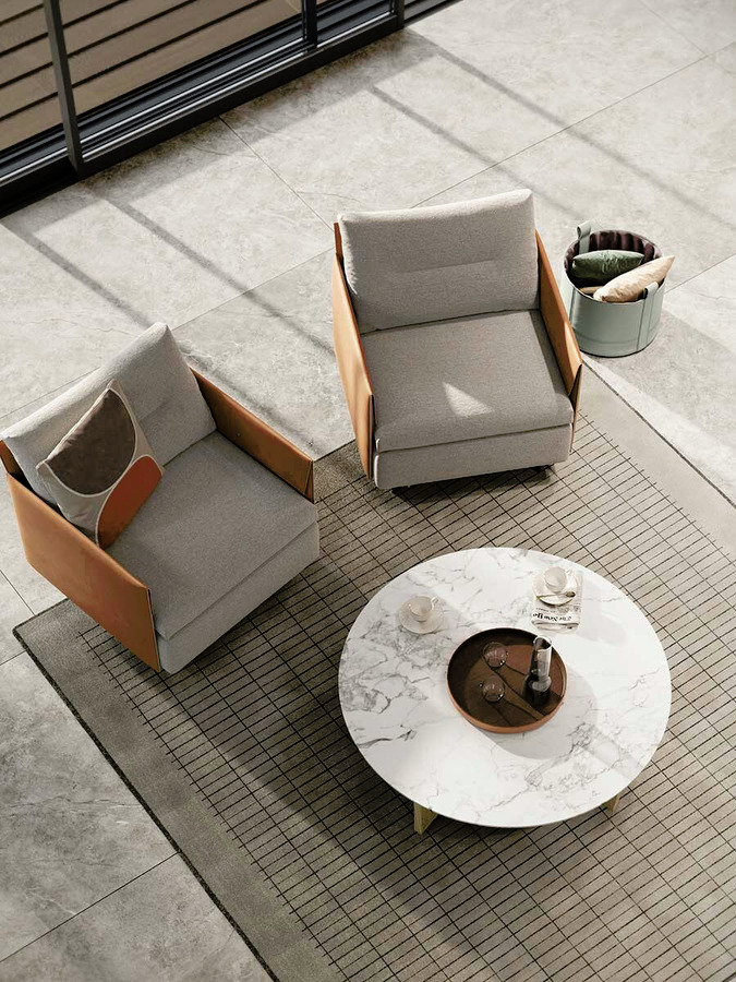 Ilary Coffee Table, view 4