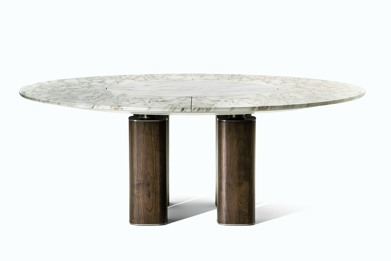 Jane Dining Table, view 4