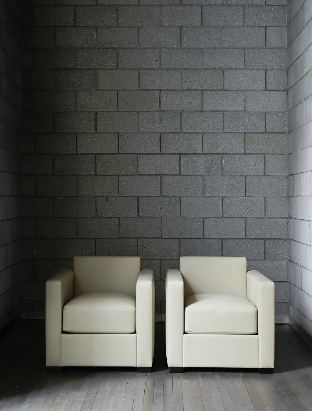 Linea A Sofa and Armchair, view 4