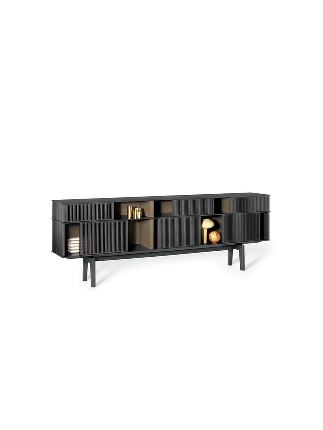 Lloyd Cabinets and Bookcases