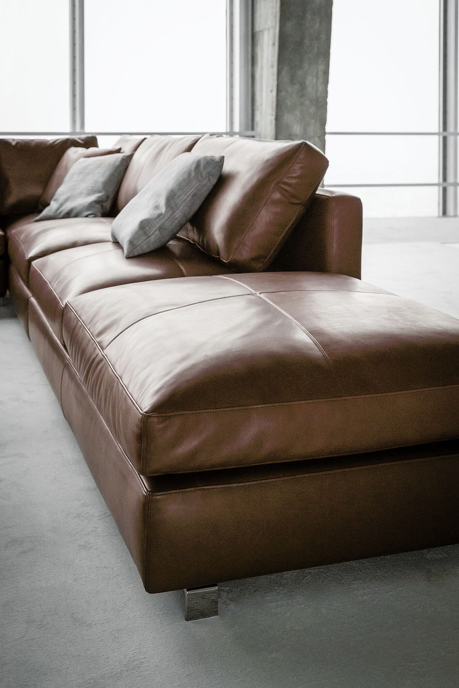 Massimosistema Modular Sofa, view 3