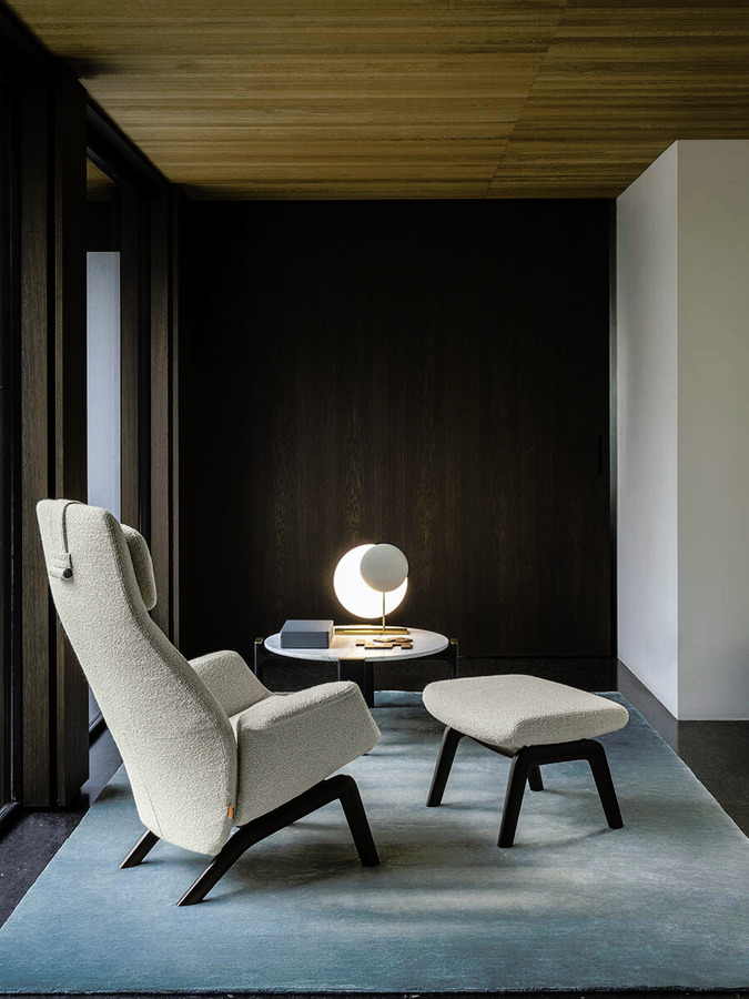 Moonbeam Table Lamp, view 4
