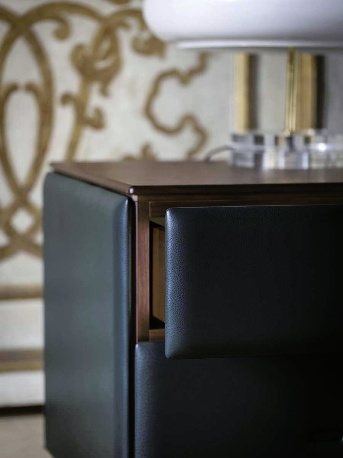 Moondance Night Table and Accessories, view 4
