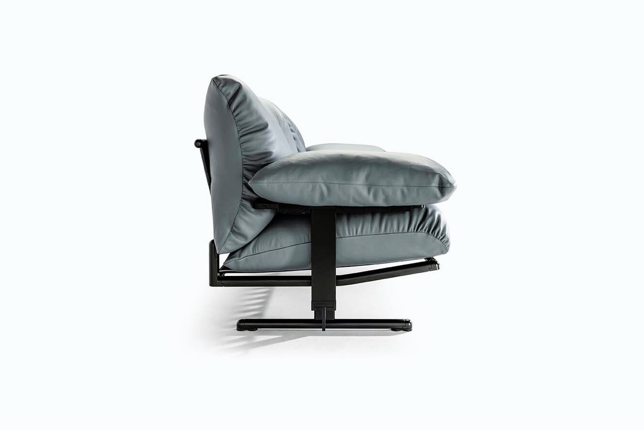 Ouverture Sofa, view 4