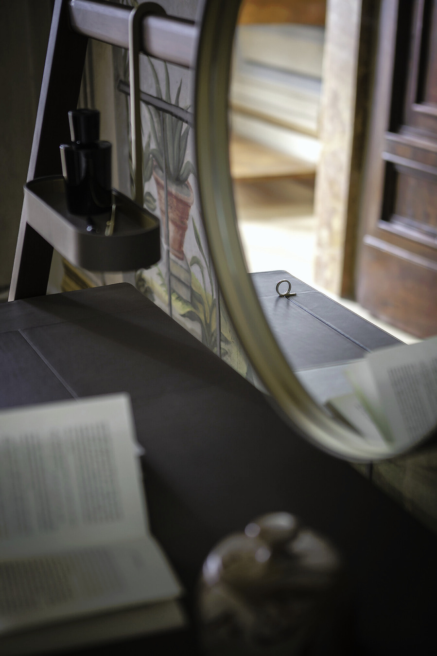 Ren Mirrors, view 4