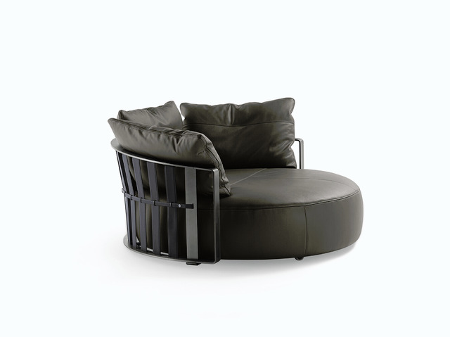 Scarlett Sofa