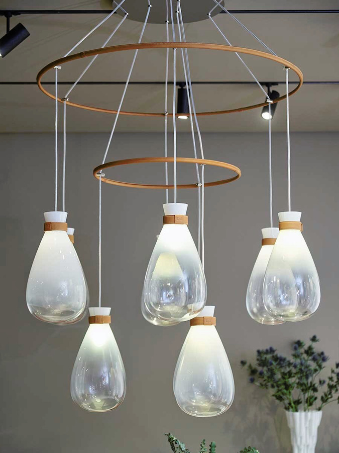 Soffi Lamps, view 4