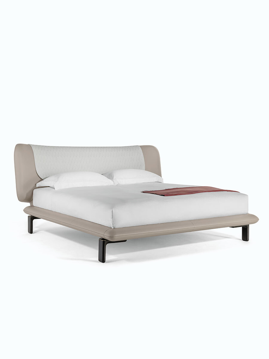 DUO Designer Bed, view 4