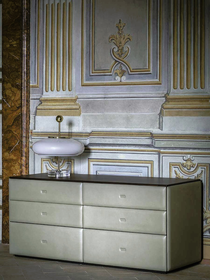 Moondance Drawer Chest, view 5