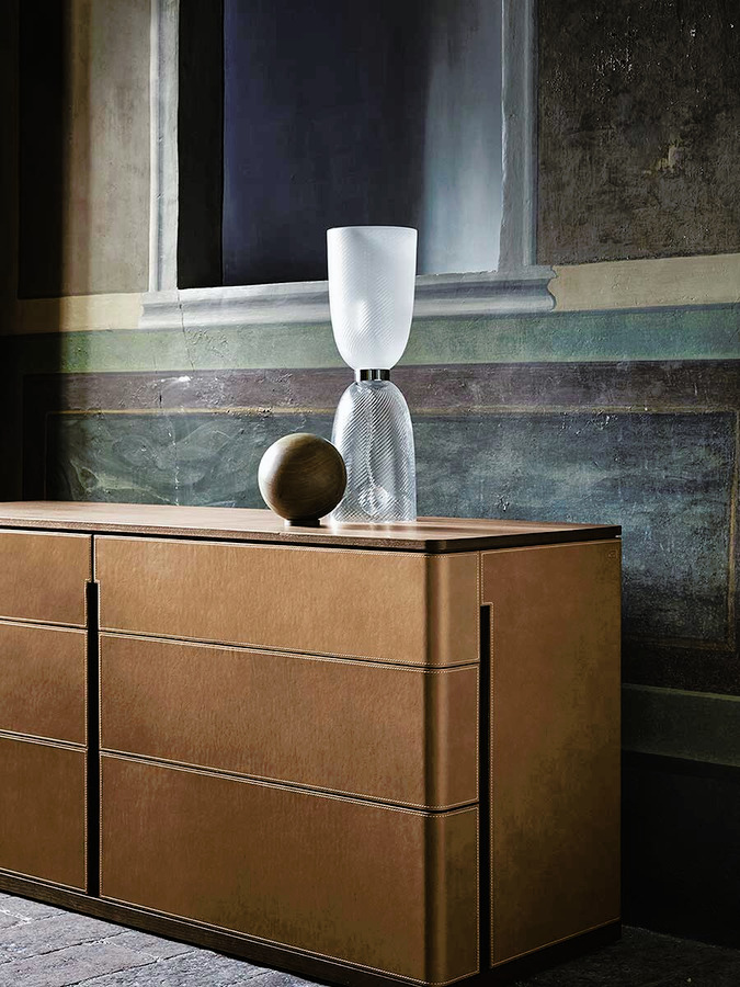Alma Table Lamp, view 4