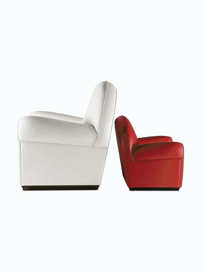 Vanity Fair Children’s Armchair, view 4
