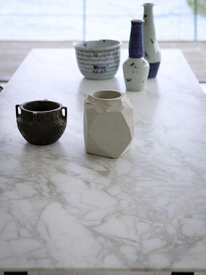 Bolero Table, view 4