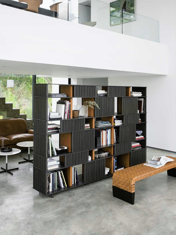 Brera Bench, view 4