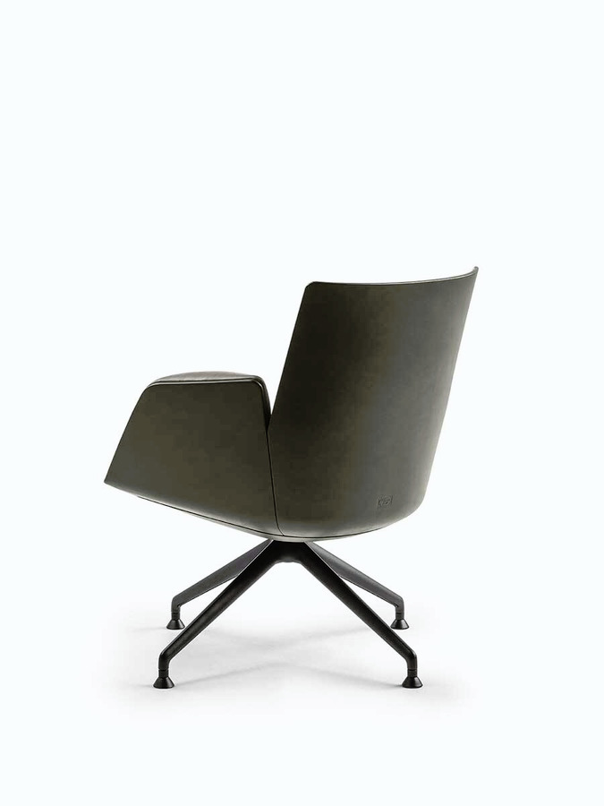 Cercle Office Chair, view 4