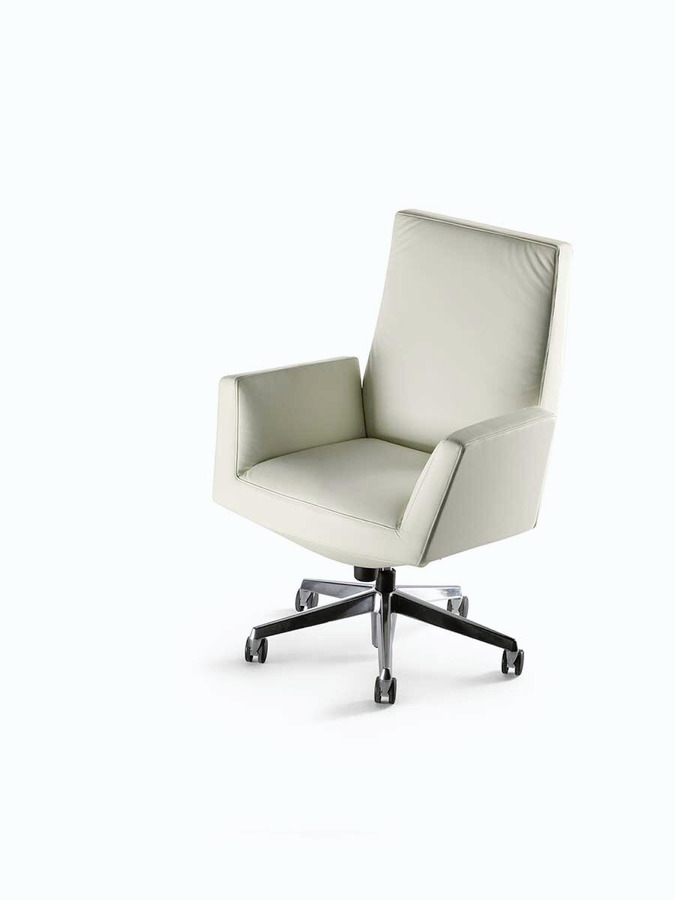 Chancellor Office Chair, view 4