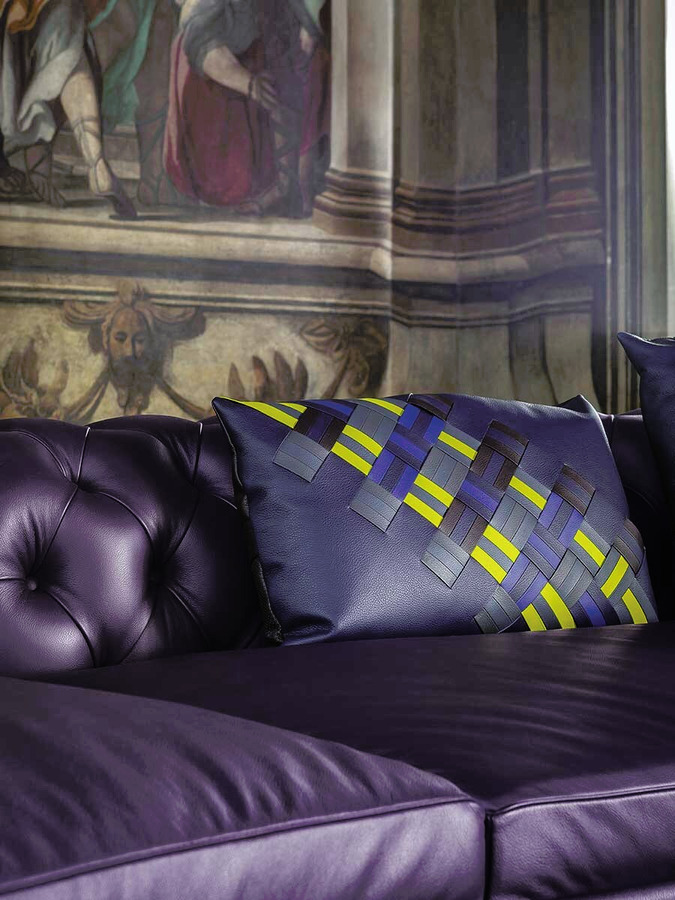 Chester Line Sofa, view 4