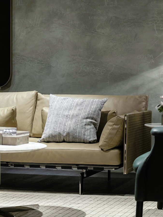 Clayton Sofa, view 4