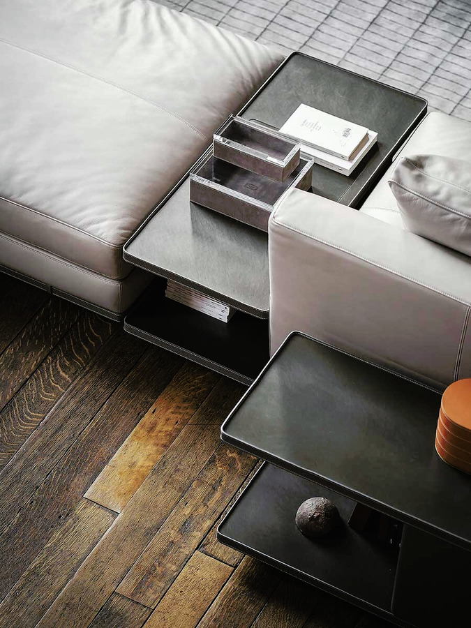 Come Together Sofa System, view 4