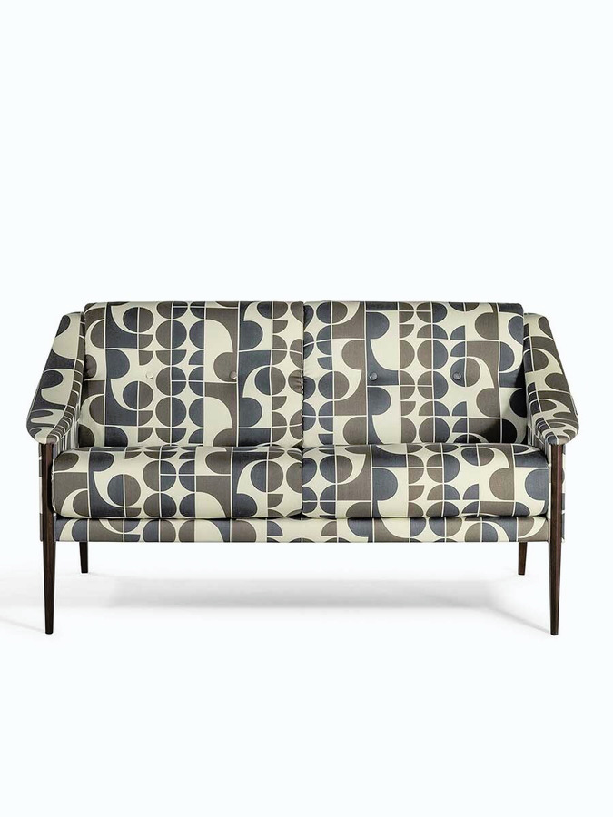 Dezza 24 Sofa, view 4