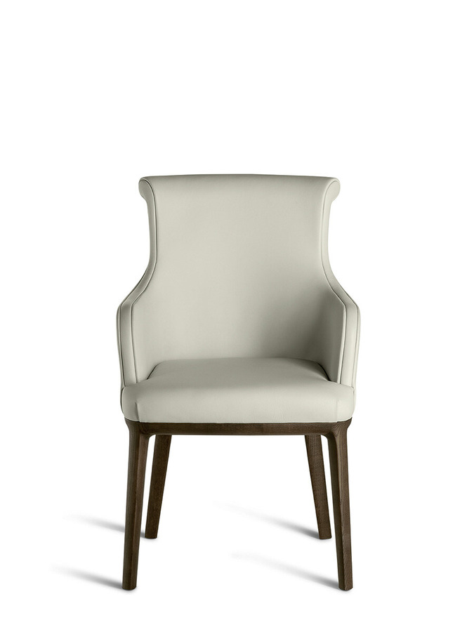 Diva Armchair, view 4