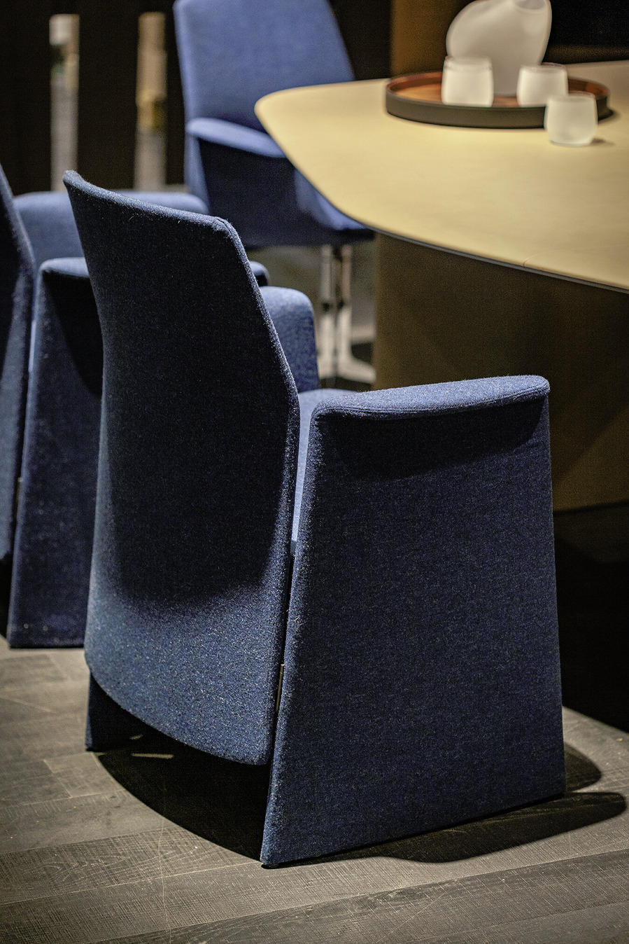 Downtown Conference Chair, view 5