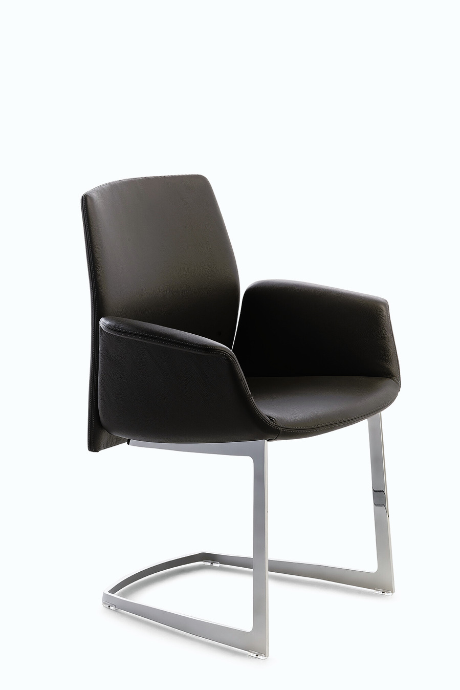 DownTown Conference Chair, view 5