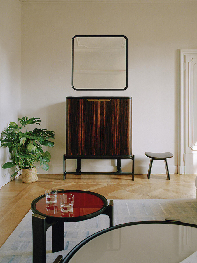 Duo Coffee Tables, view 5
