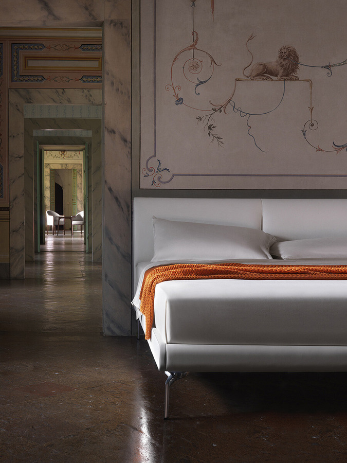 Eosonno Bed, view 5
