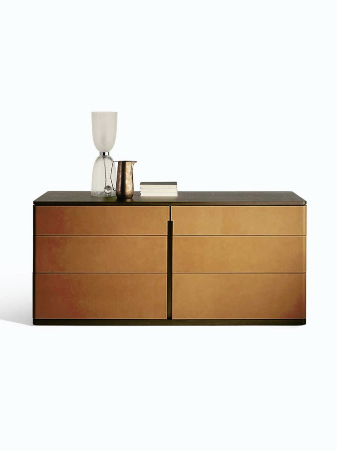 Fidelio Notte Chest of Drawers, view 5
