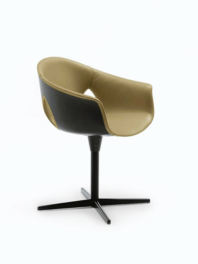 Ginger Ale Armchair, view 5