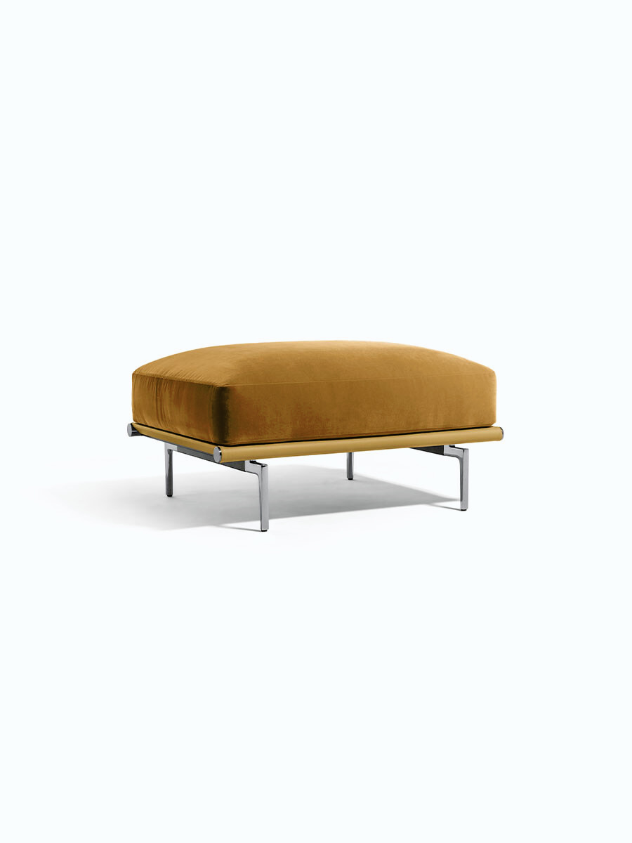 Happy Jack Ottoman, view 5