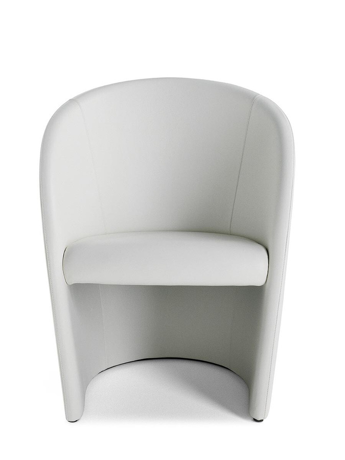 Intervista Armchair, view 5