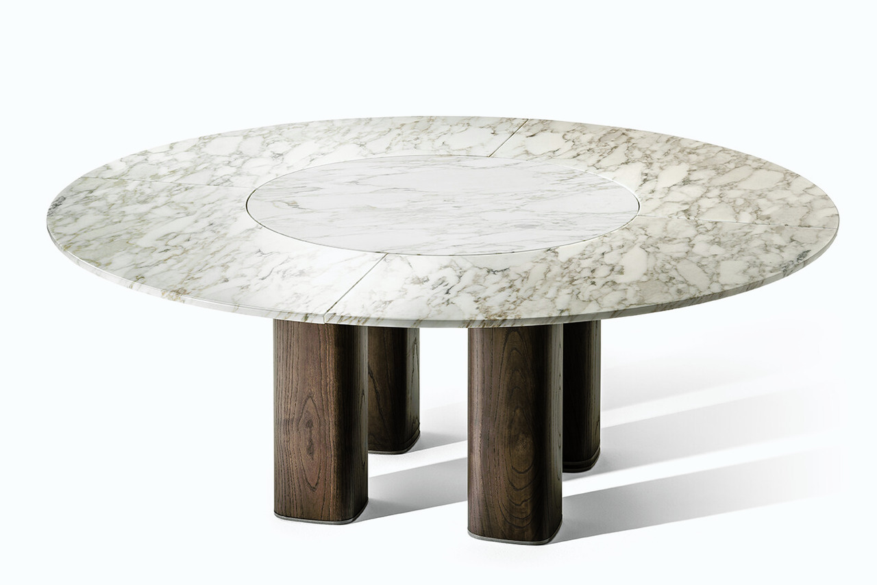 Jane Dining Table, view 5