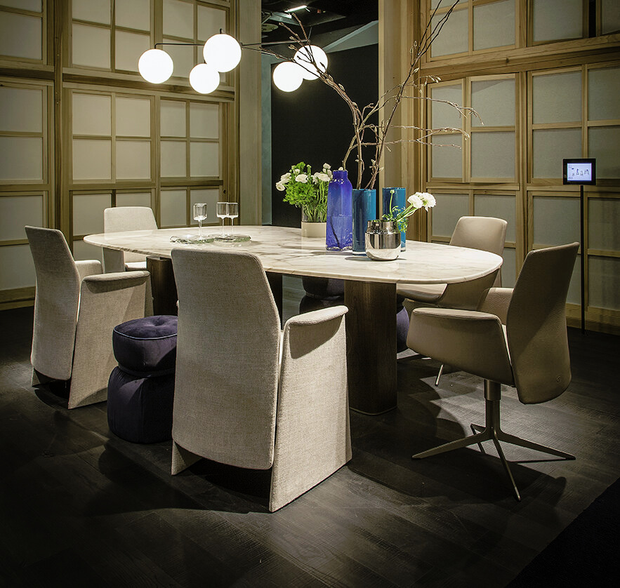 Jane Table, view 5