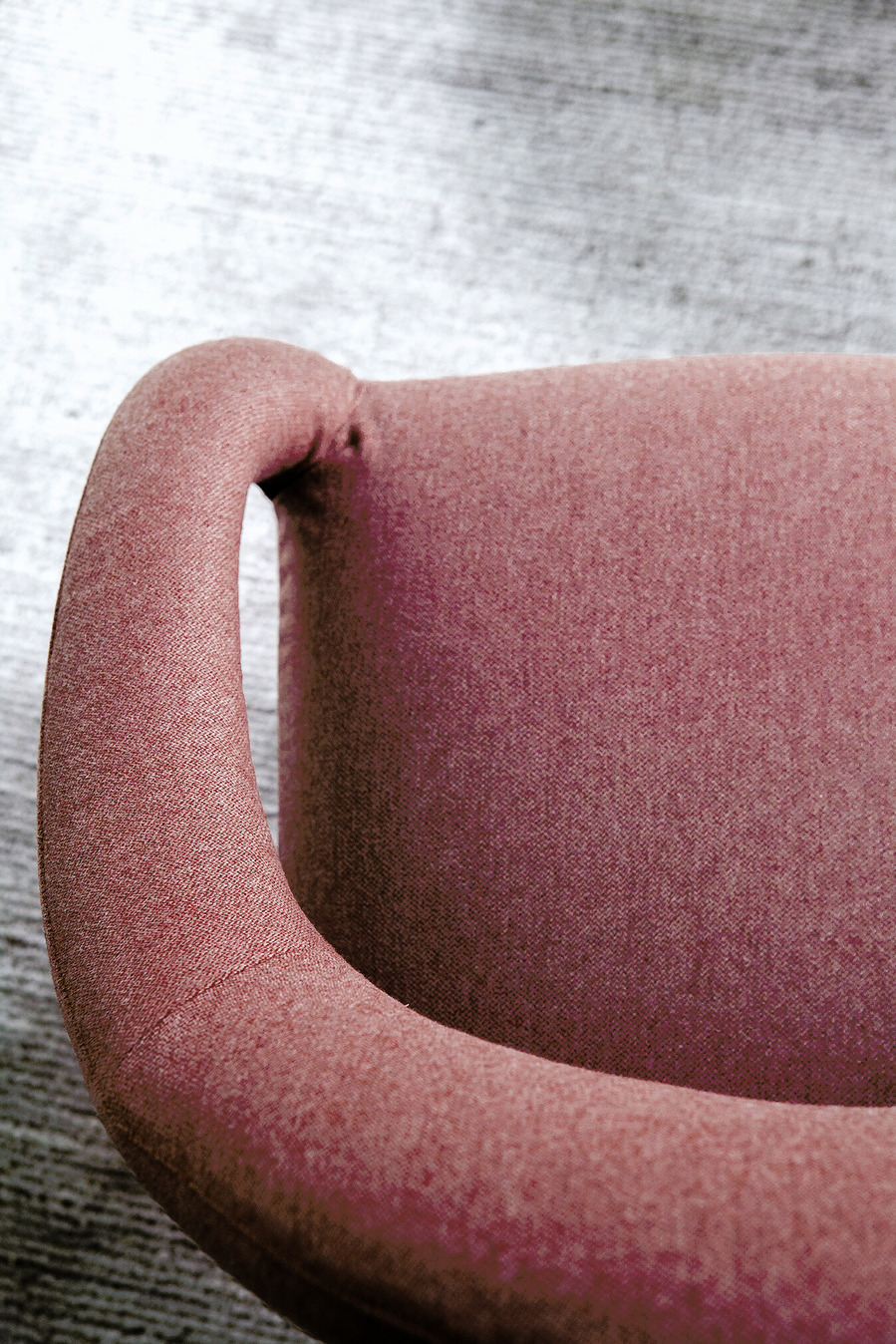 Letizia Armchair, view 5