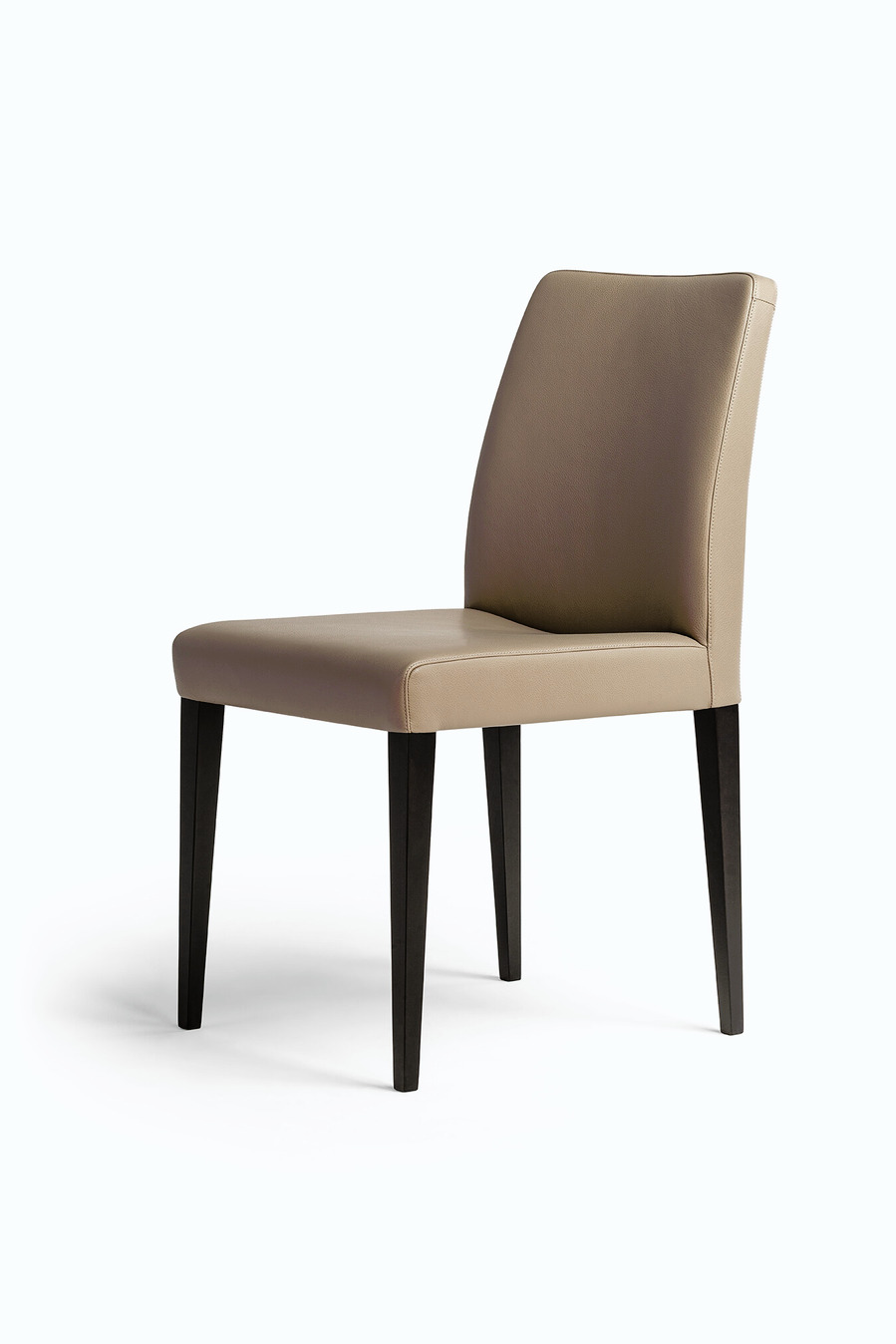 Liz Armchair and Chair, view 5