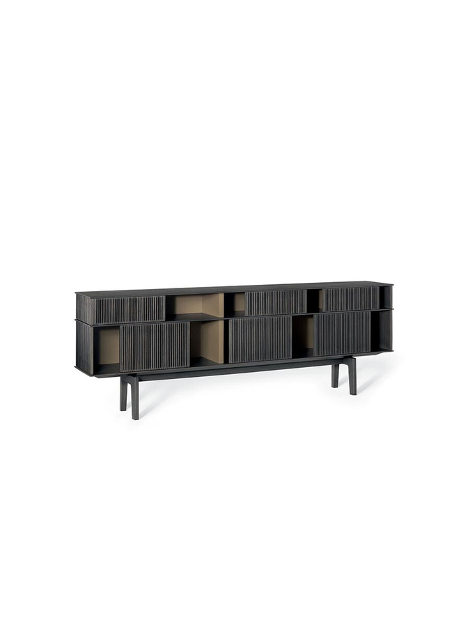 Lloyd Cabinets and Bookcases, view 5