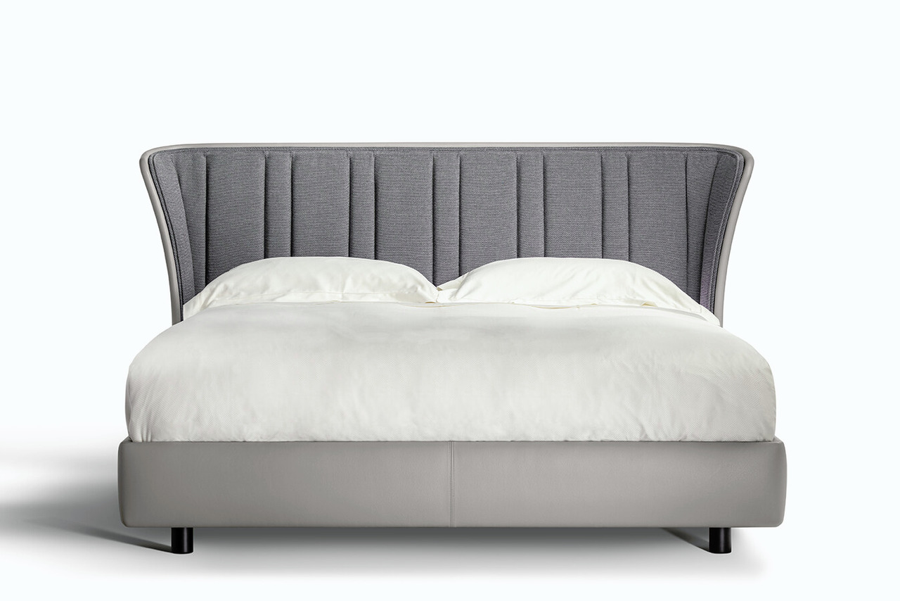 Lola Darling Bed, view 5