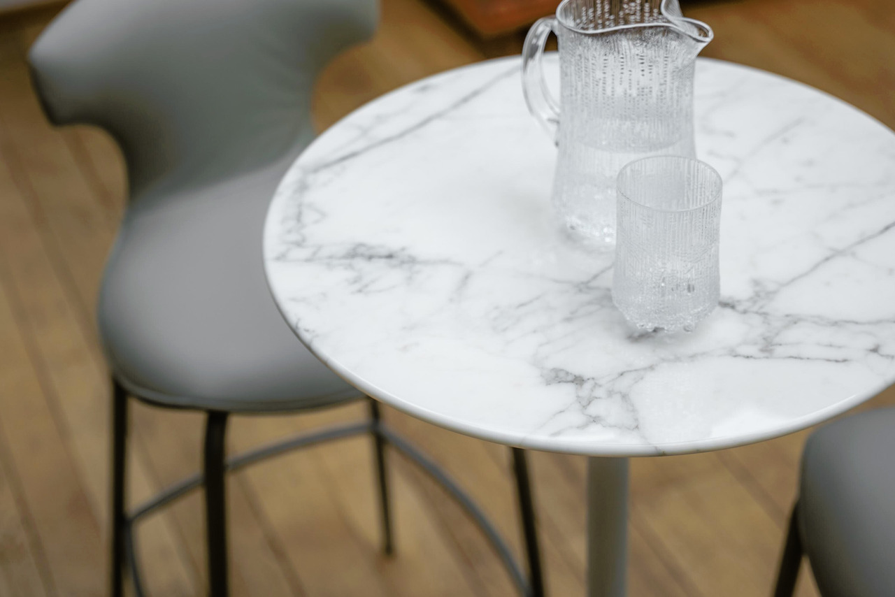 Montera Mas Stool, view 5