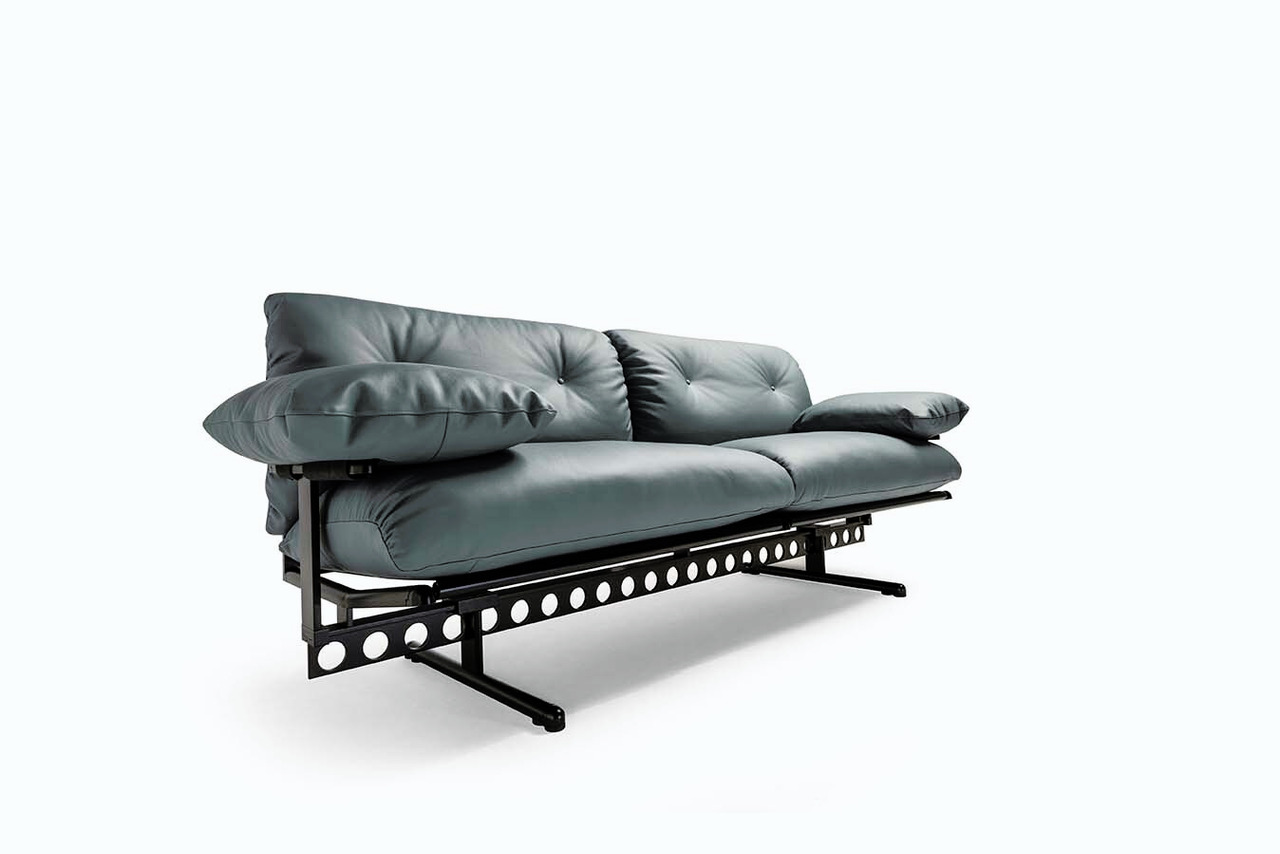 Ouverture Sofa, view 5