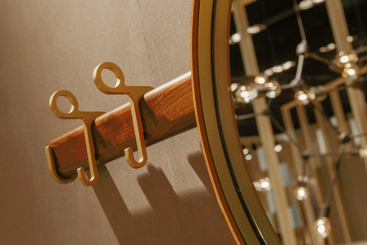Ren Mirrors, view 5