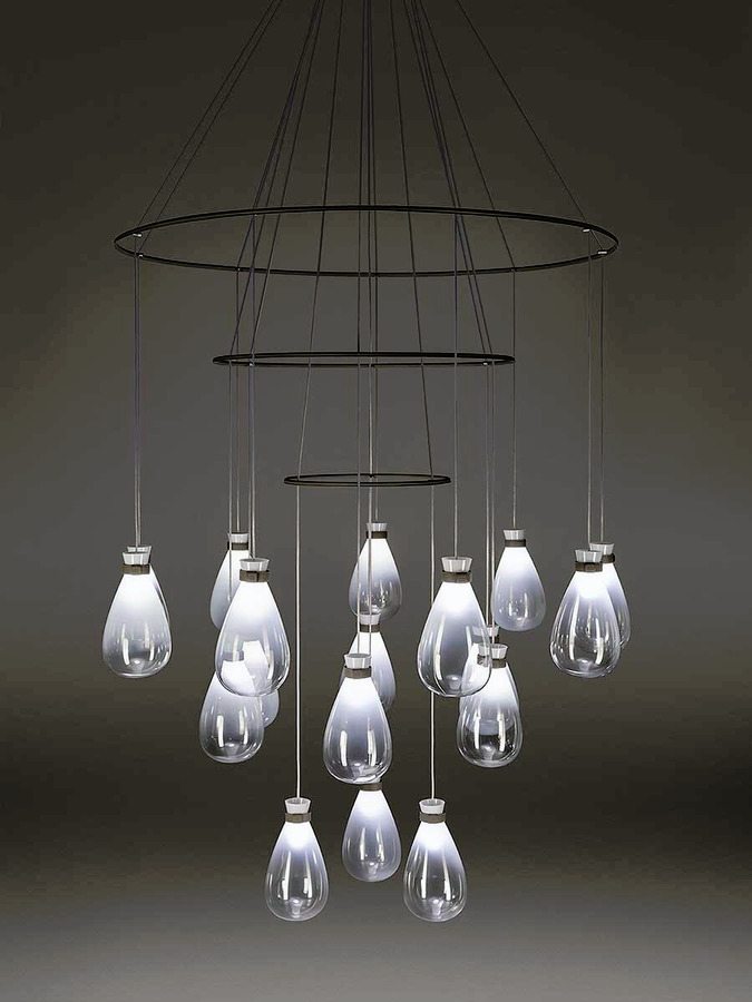 Soffi Lamps, view 5