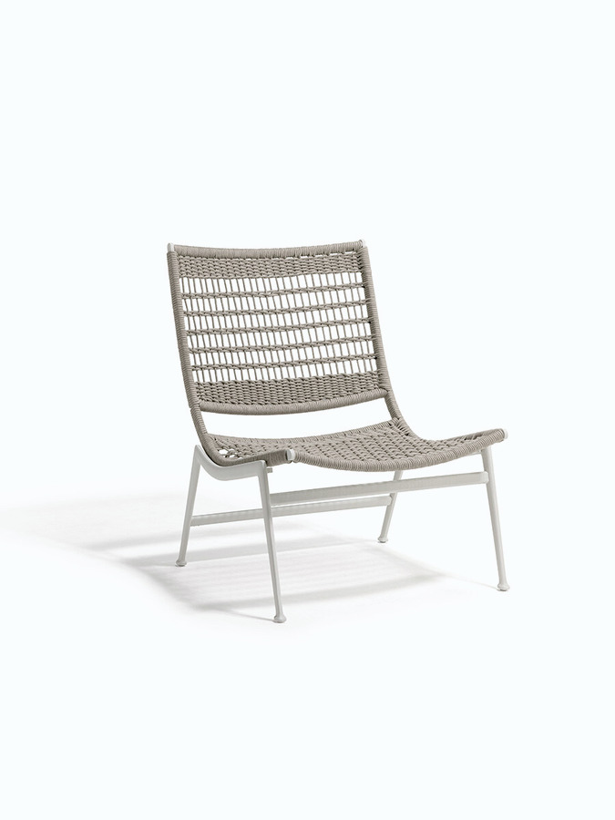 Solaria Outdoor Armchair