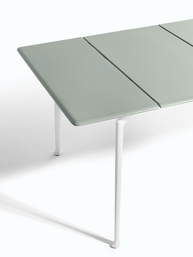 Solaria Outdoor Table, view 5