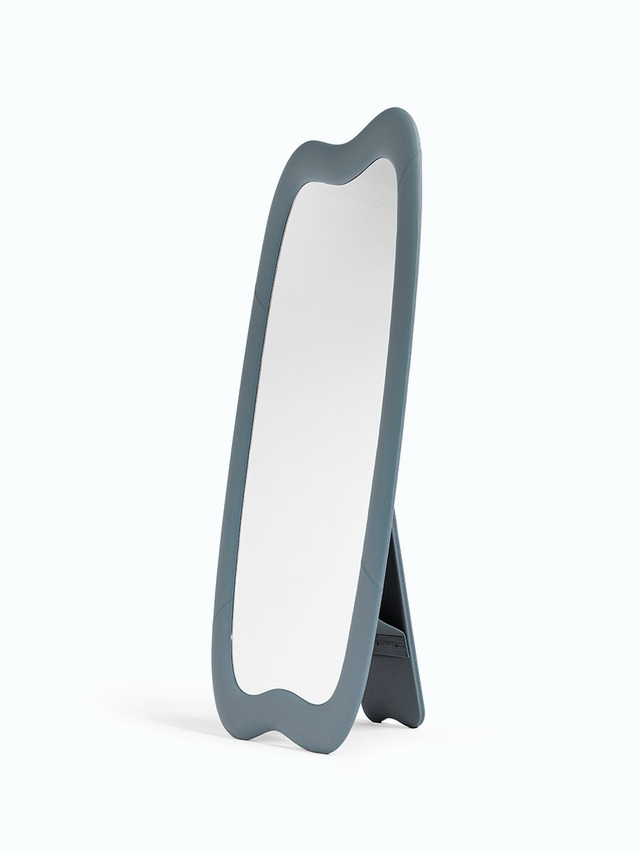 Squash Full-Length Mirror