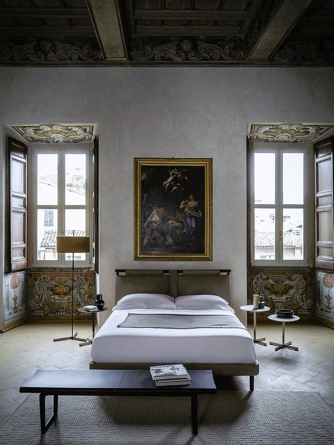 Times Bed, view 5